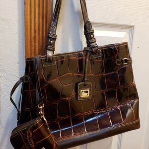 Dooney & Bourke handbag